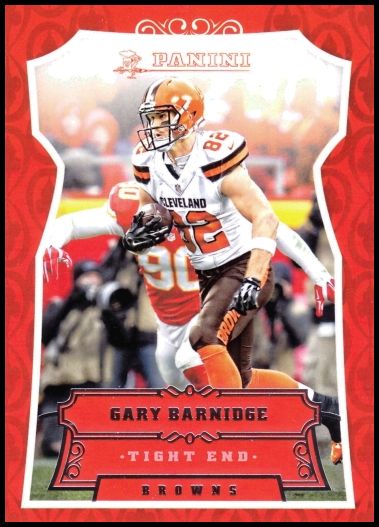 48 Gary Barnidge